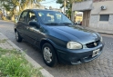 Autos - Chevrolet Corsa 2007 Nafta 128000Km - En Venta