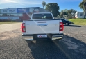 Camionetas - Toyota 2.8 SRX 4X4 AT 2023 Diesel 200Km - En Venta