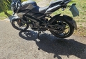 Motos - Bajaj Rousser ns 200 2023 Nafta 2250Km - En Venta