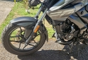 Motos - Bajaj Rousser ns 200 2023 Nafta 2250Km - En Venta