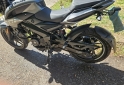 Motos - Bajaj Rousser ns 200 2023 Nafta 2250Km - En Venta