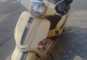 Motos - Kymco LIKE 125 2019 Nafta 14347Km - En Venta