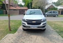 Camionetas - Chevrolet S10 2020 Diesel 41000Km - En Venta