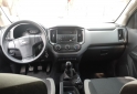 Camionetas - Chevrolet S10 2020 Diesel 41000Km - En Venta