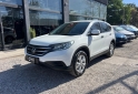 Autos - Honda CRV 2.4 LX 2014 Nafta  - En Venta