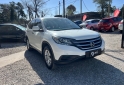 Camionetas - Honda CRV 2.4 LX 2014 Nafta  - En Venta