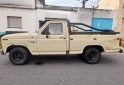 Camionetas - Ford F100 1982 GNC 300000Km - En Venta