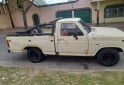 Camionetas - Ford F100 1982 GNC 300000Km - En Venta