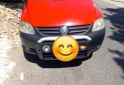 Autos - Volkswagen Cross Fox 2007 Nafta 190000Km - En Venta