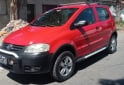 Autos - Volkswagen Cross Fox 2007 Nafta 190000Km - En Venta