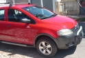 Autos - Volkswagen Cross Fox 2007 Nafta 190000Km - En Venta