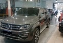 Camionetas - Volkswagen AMAROK V6 EXTREME 258CV 2022 Diesel 65000Km - En Venta