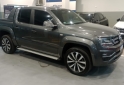 Camionetas - Volkswagen AMAROK V6 EXTREME 258CV 2022 Diesel 65000Km - En Venta