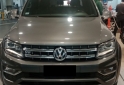 Camionetas - Volkswagen AMAROK V6 EXTREME 258CV 2022 Diesel 65000Km - En Venta