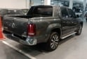 Camionetas - Volkswagen AMAROK V6 EXTREME 258CV 2022 Diesel 65000Km - En Venta