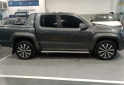 Camionetas - Volkswagen AMAROK V6 EXTREME 258CV 2022 Diesel 65000Km - En Venta