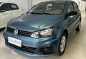 Autos - Volkswagen Gol Trend 2017 Nafta 100000Km - En Venta