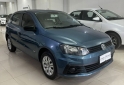 Autos - Volkswagen Gol Trend 2017 Nafta 100000Km - En Venta