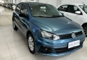 Autos - Volkswagen Gol Trend 2017 Nafta 100000Km - En Venta