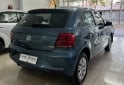 Autos - Volkswagen Gol Trend 2017 Nafta 100000Km - En Venta