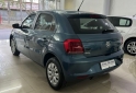 Autos - Volkswagen Gol Trend 2017 Nafta 100000Km - En Venta