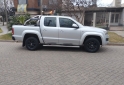 Camionetas - Volkswagen Amarok, Hilux, Frontier 2012 Diesel 11111Km - En Venta