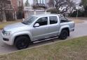 Camionetas - Volkswagen Amarok, Hilux, Frontier 2012 Diesel 11111Km - En Venta