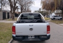 Camionetas - Volkswagen Amarok, Hilux, Frontier 2012 Diesel 11111Km - En Venta