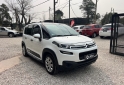 Autos - Citroen AIRCROSS 1.5 LIVE 2016 Nafta  - En Venta