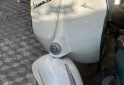 Motos - Vespa GS 160 - 1964 1981 Nafta 50000Km - En Venta