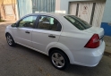 Autos - Chevrolet Aveo 2013 GNC 165000Km - En Venta