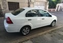 Autos - Chevrolet Aveo 2013 GNC 165000Km - En Venta