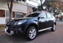 Autos - Renault Stepway 2013 Nafta 180000Km - En Venta