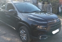 Camionetas - Fiat Freedom 2019 GNC 64000Km - En Venta