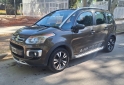 Autos - Citroen C3 Aircross 2013 GNC 135000Km - En Venta