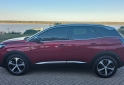 Autos - Peugeot 3008 GT PACK 2021 Nafta 20000Km - En Venta