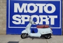 Motos - Motomel STRATO EURO 150 2021 Nafta 3600Km - En Venta