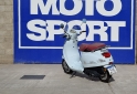 Motos - Motomel STRATO EURO 150 2021 Nafta 3600Km - En Venta