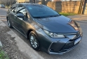 Autos - Toyota Corolla  2.0  XEI  CVT 2024 Nafta 4400Km - En Venta