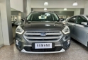 Camionetas - Ford Kuga Titanium EcoBoost 2018 Nafta 100000Km - En Venta