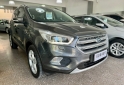 Camionetas - Ford Kuga Titanium EcoBoost 2018 Nafta 100000Km - En Venta