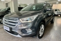 Camionetas - Ford Kuga Titanium EcoBoost 2018 Nafta 100000Km - En Venta