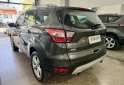 Camionetas - Ford Kuga Titanium EcoBoost 2018 Nafta 100000Km - En Venta