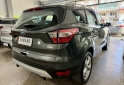 Camionetas - Ford Kuga Titanium EcoBoost 2018 Nafta 100000Km - En Venta