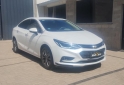 Autos - Chevrolet Cruze Ltz MT 2018 Nafta 54000Km - En Venta