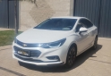 Autos - Chevrolet Cruze Ltz MT 2018 Nafta 54000Km - En Venta