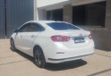 Autos - Chevrolet Cruze Ltz MT 2018 Nafta 54000Km - En Venta