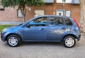 Autos - Ford Fiesta edge 2da mano perm 2010 Nafta 126000Km - En Venta