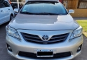 Autos - Toyota Corolla 1.8 XEI PACK 2014 GNC  - En Venta