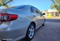 Autos - Toyota Corolla 1.8 XEI PACK 2014 GNC  - En Venta